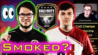 250-10!? | CoD Champs Bootcamps Underway! | CWL News - BO4 Competitive