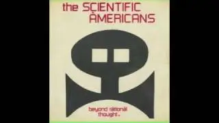 The Scientific Americans - Fascist