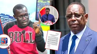 Maison de Macky Sall au Maroc et ces Terrains qu’il a Donné aux Marocains: Arfan Lâche et Révèle Tou