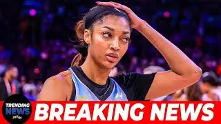 Angel Reese&rsquo;s Sky Demands Hit an Apparent Snag Amid Her Punishment Before the Fever Game &ndash; Report