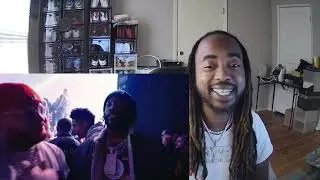 Видео с реакцией Belly Gang на Kushington и Wafi (из подкаста All Angles)