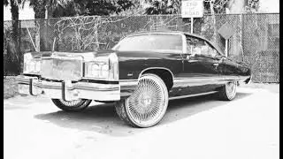 E40 x C-Bo Type beat 2023 