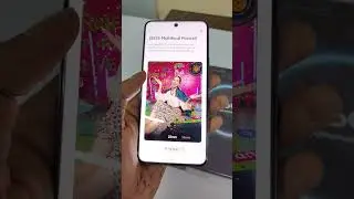 Vivo V60 Unboxing ⚡ First Look #smartphone