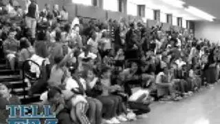 Soulja Boy Tell 'Em Christmas Special - Toyz In Da Hood