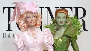 Spring Fashions for Glinda & Wicked Witch 16