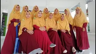Lomba Yel Yel JSIT Jatim Hari Guru 2021 (MIT Nurul Amal Parang)