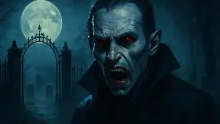 The Vampire of Highgate When the Dead Won&rsquo;t Rest