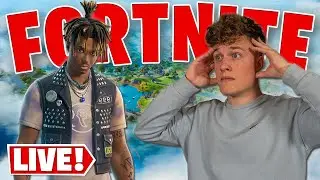Custom Games Met Kijkers I FORTNITE NL I 🔴LIVE / Nederlands I Foxy