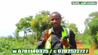 INKURU Nziza 💃 DORE Muri Kelly real estate ikibanza kiri KICUKIRO KIRI KUGURISHWA AMAFARANGA MAKE