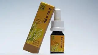 Konope co CBD commercial by Rony Gee