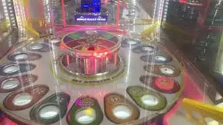 How To Win A Jackpot At The Monster Drop Extreme Arcade Game for @UnkopathSwirl-Chan