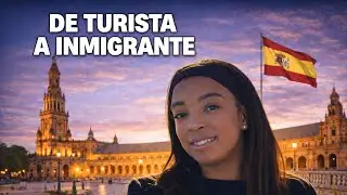 De turista a inmigrante en Europa