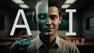 AI (Artificial Intelligence), is it bad or we are evil?
