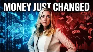 This Isn&rsquo;t About CBDCs &mdash; It&rsquo;s About Control of Liquidity #crypto #finance #trading