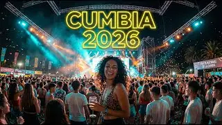 💣 CUMBIA 2026 PREVIA ASADO Y BAILAR HASTA EL AMANECER