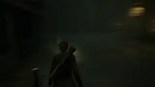 Alone in the dark Playthrough Part 1