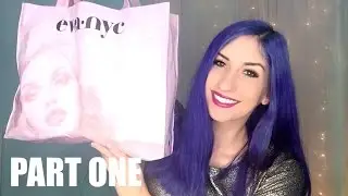 IPSY GenBeauty LA Brand Freebies | Part One