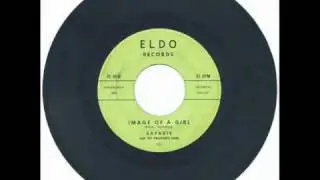 IMAGE OF A GIRL ~ The Safaris (1960)
