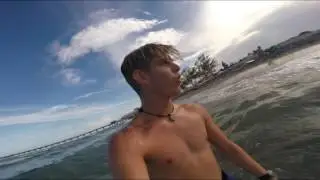 Robert Meadows MTV AYTO raw footage