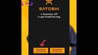 Satoshi Core Update & Guide For All Miners. Core Airdrop