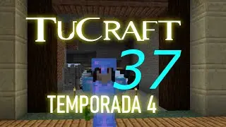 TuCraft 4   #37  Pasillo y zona nueva. TolusONE