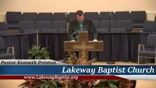 Lakeway Baptist Church Morning Service- 01/25/2026