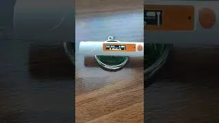 Дозиметри HFS-P3 та Fnirsi GC-01. Порівняння роботи