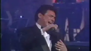 Jose Jose Con Veronica Castro