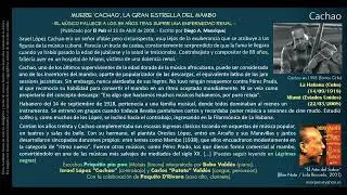 Priquit&iacute;n pin pon (Mois&eacute;s Simons) - Bebo Vald&eacute;s con Cachao, Patato Vald&eacute;s y Paquito D'Rivera