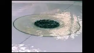 Mifab HydroMax Siphonic Roof Drainage