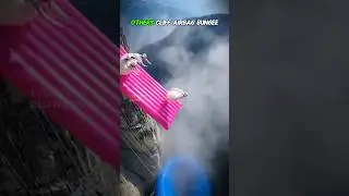 Who Designed These Cliff Traps?! This Compilation Is Unreal 🤯🌈