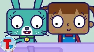 Friendship makes us Stronger 👭 | Mental Health for Kids | Stories for Kids 📖 | @Taralandia