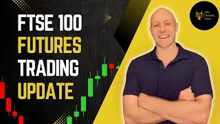 Why Your FTSE 100 Trading Strategy Isn't Working