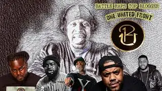 BATTLE TRUTH RADIO l CHRIS UNBIAS RAPE ALIAGATIONS, CHARRON CONFEDERATE FLAG