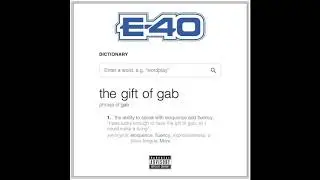 E-40 