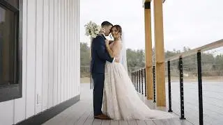 Emily & Brendan's Wedding | Owls Nest Resort | Thornton, NH | Spring 2025