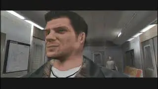 Ps2 Classic: Max Payne