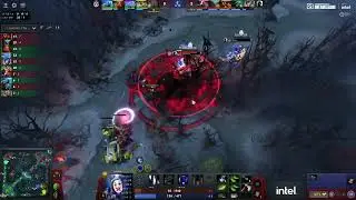 Team Liquid vs OG | DPC WEU Winter Tour 1 | Regional Finals | Game 1 | Bo3 #weu #dota2 #dpc
