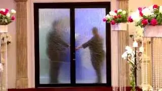 Wedding Entrance Dance