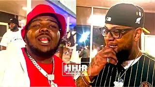 T-TOP & JJDD IMMEDIATE Reaction to LOADED LUX vs RUM NITTY NOME 14 Battle: Who They Had Winning!