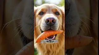 Dog Owners Must Know: Safe Foods for Dogs #usa #dogs #peys #shortvideo #viral #viralvideo