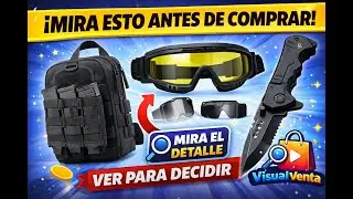 🔦⚡ Linterna T&aacute;ctica LED 120,000 L&uacute;menes | Ultra Potente, Recargable e Impermeable IPX7