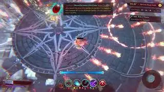 Crazy Bullet build  Shape of Dreams, one shot the first dreamer