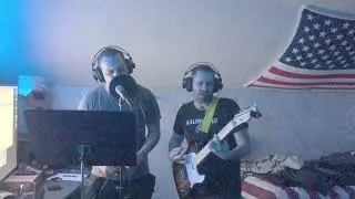 Kaliber 45 - Livet Är En Fest - Nationalteatern Cover - Live Rep - 26-12-2021