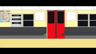 R16 & R30 Subway Cars
