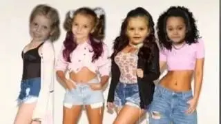 Little Mix- Change Your Life (sped up)