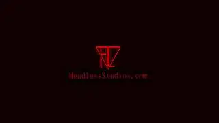 HeadlessStudios.com Video Intro #1