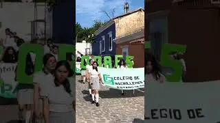 ANIVERSARIO #COBAES #COSALA SINALOA #SHORT