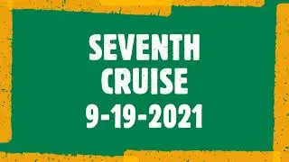 ODYSSEY OF THE SEAS ROYAL LOFT SUITE - CABIN 8320 - SEPT. 19, 2021