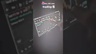 Brown Munde.......Only trading..... irade bahut bade hai...... ......#trading #tradingvlogs